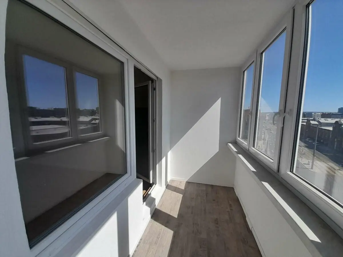 Wohnung Schäferstraße in Dresden