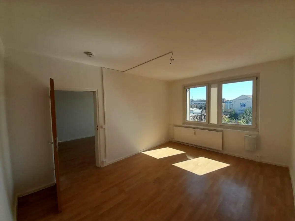 Wohnung Schäferstraße in Dresden