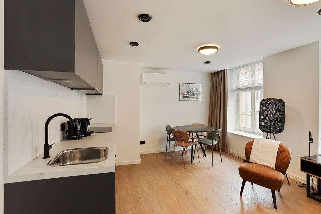 Woning te huur: Vleesstraat, Venlo
