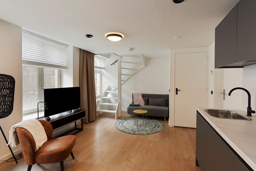 Woning te huur: Vleesstraat, Venlo