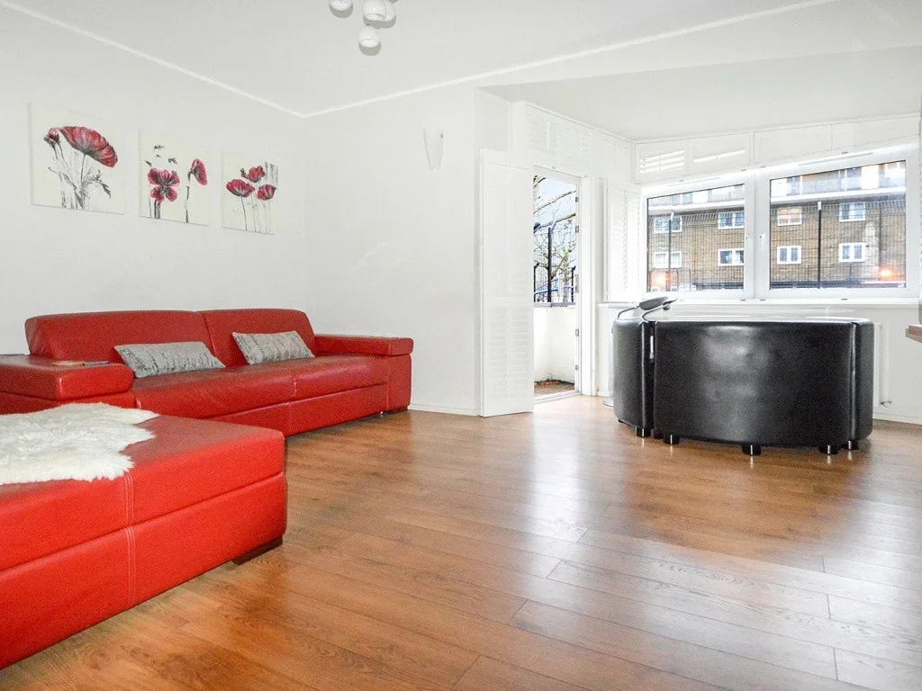 Flat Great Dover Street in Greater London