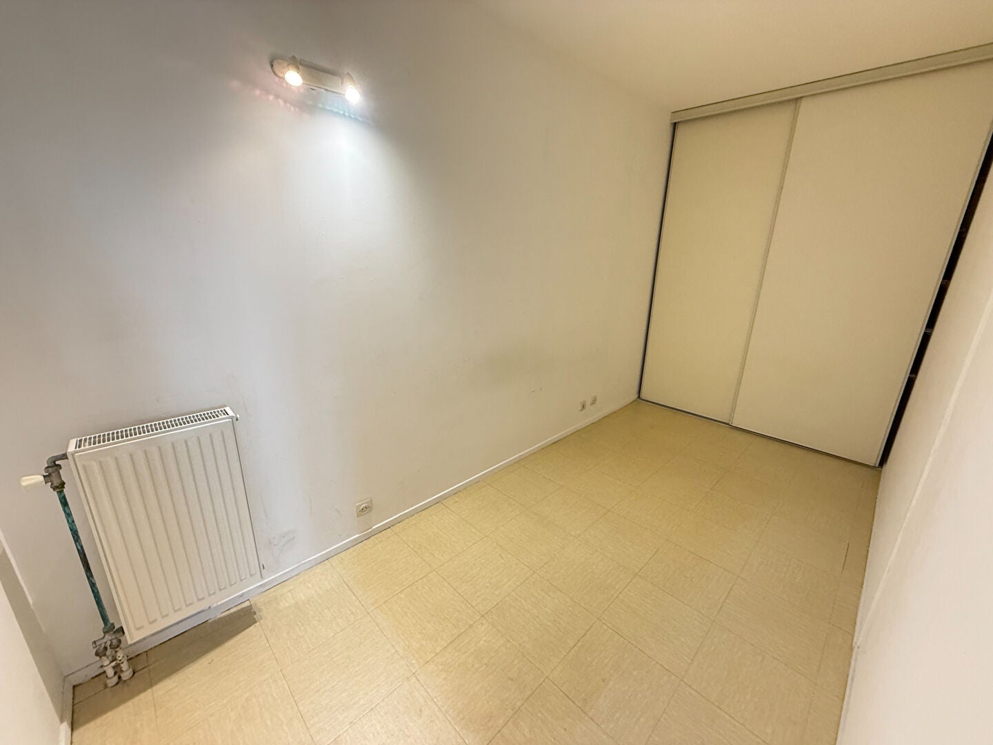 Appartement Rue de Bruxelles à Élancourt