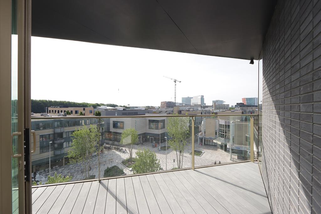 appartement te huur in Almere