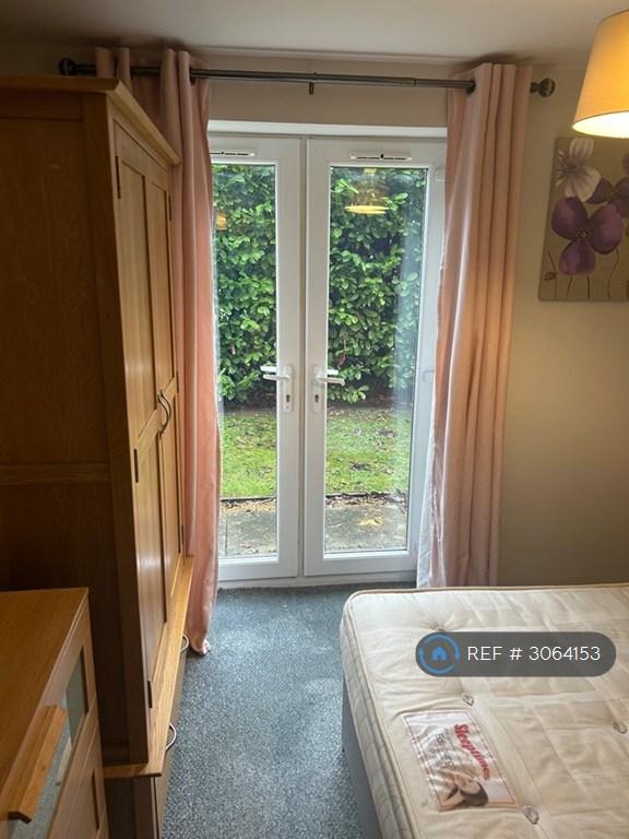 Flat Martinet Road in Thornaby-on-Tees