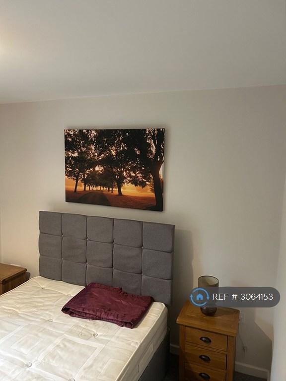 Flat Martinet Road in Thornaby-on-Tees