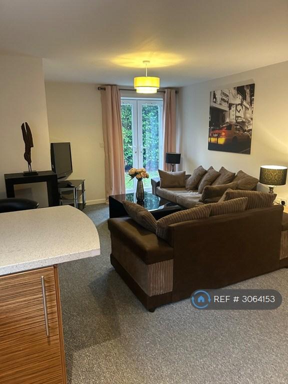 Flat Martinet Road in Thornaby-on-Tees
