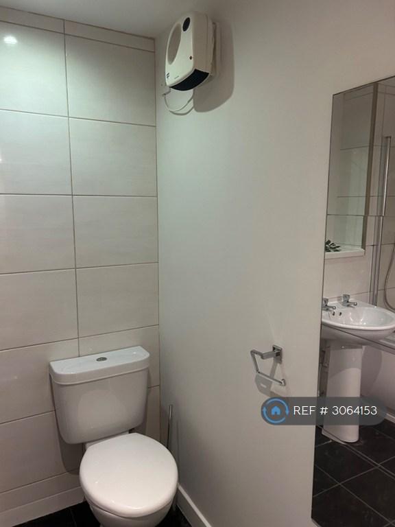 Flat Martinet Road in Thornaby-on-Tees