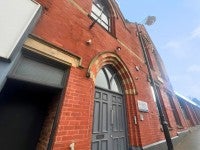 Flat Lower Hillgate in Stockport