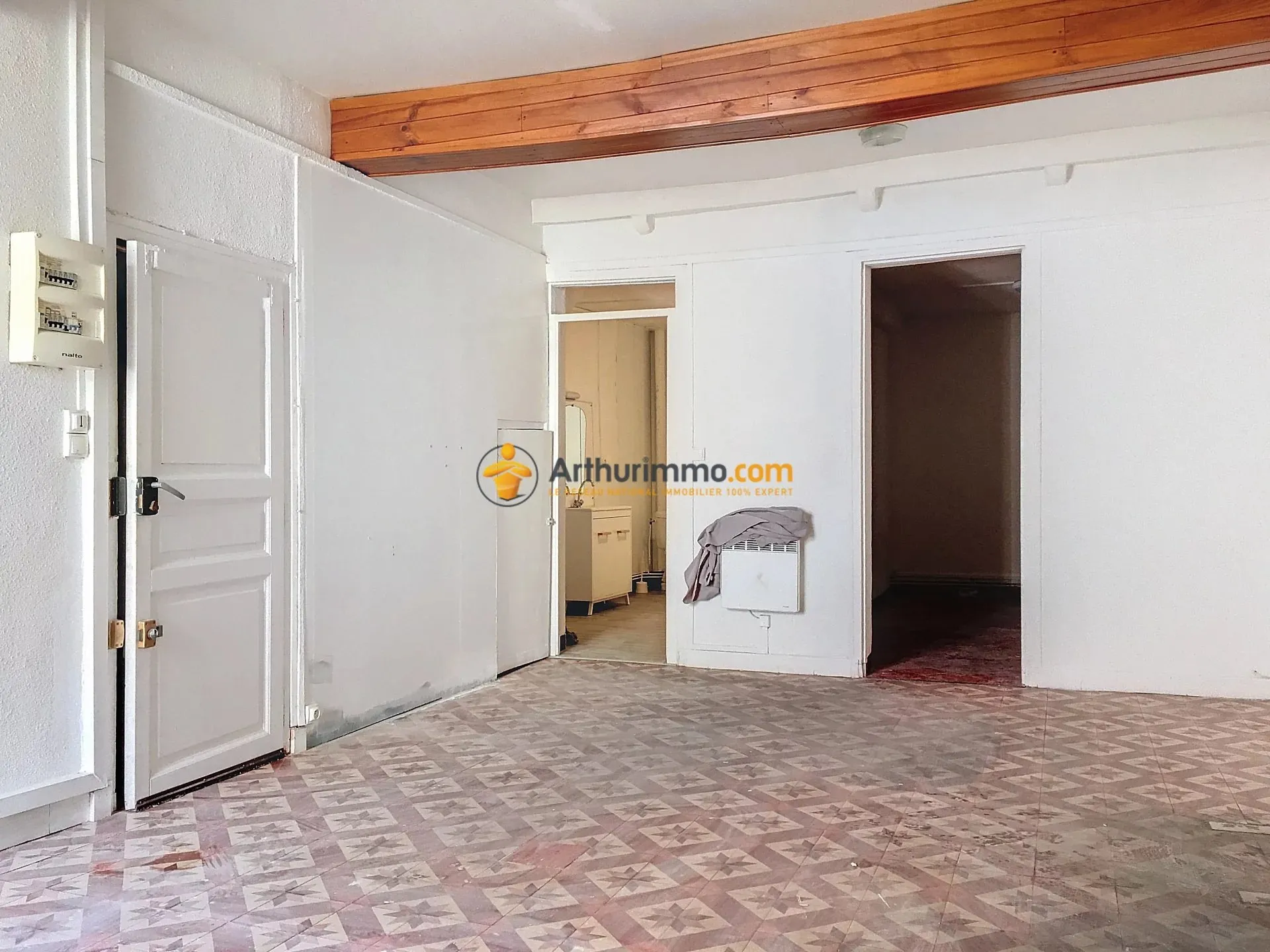 Appartement Avenue de Perpignan à Villelongue-de-la-Salanque
