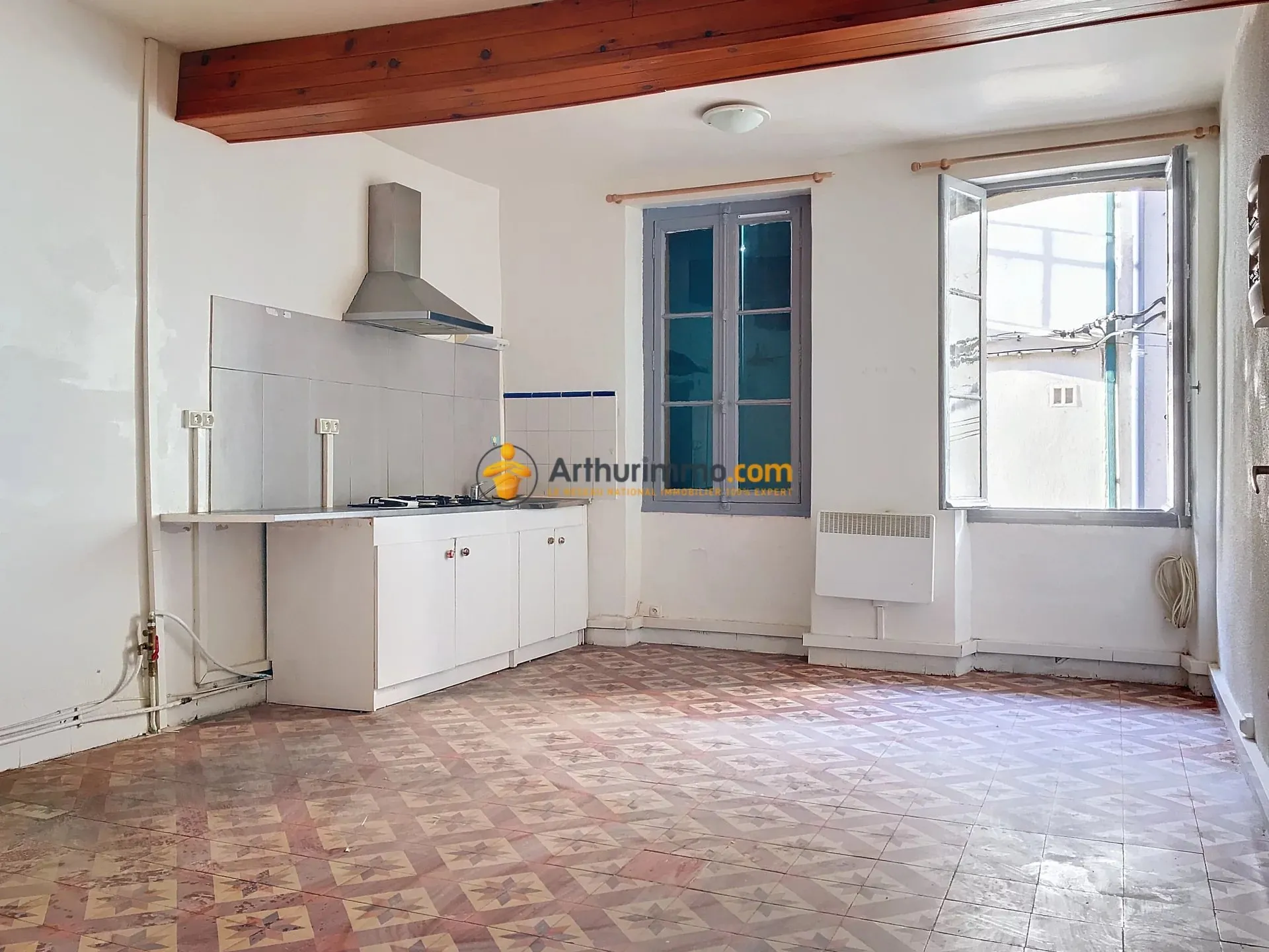 Appartement Avenue de Perpignan à Villelongue-de-la-Salanque