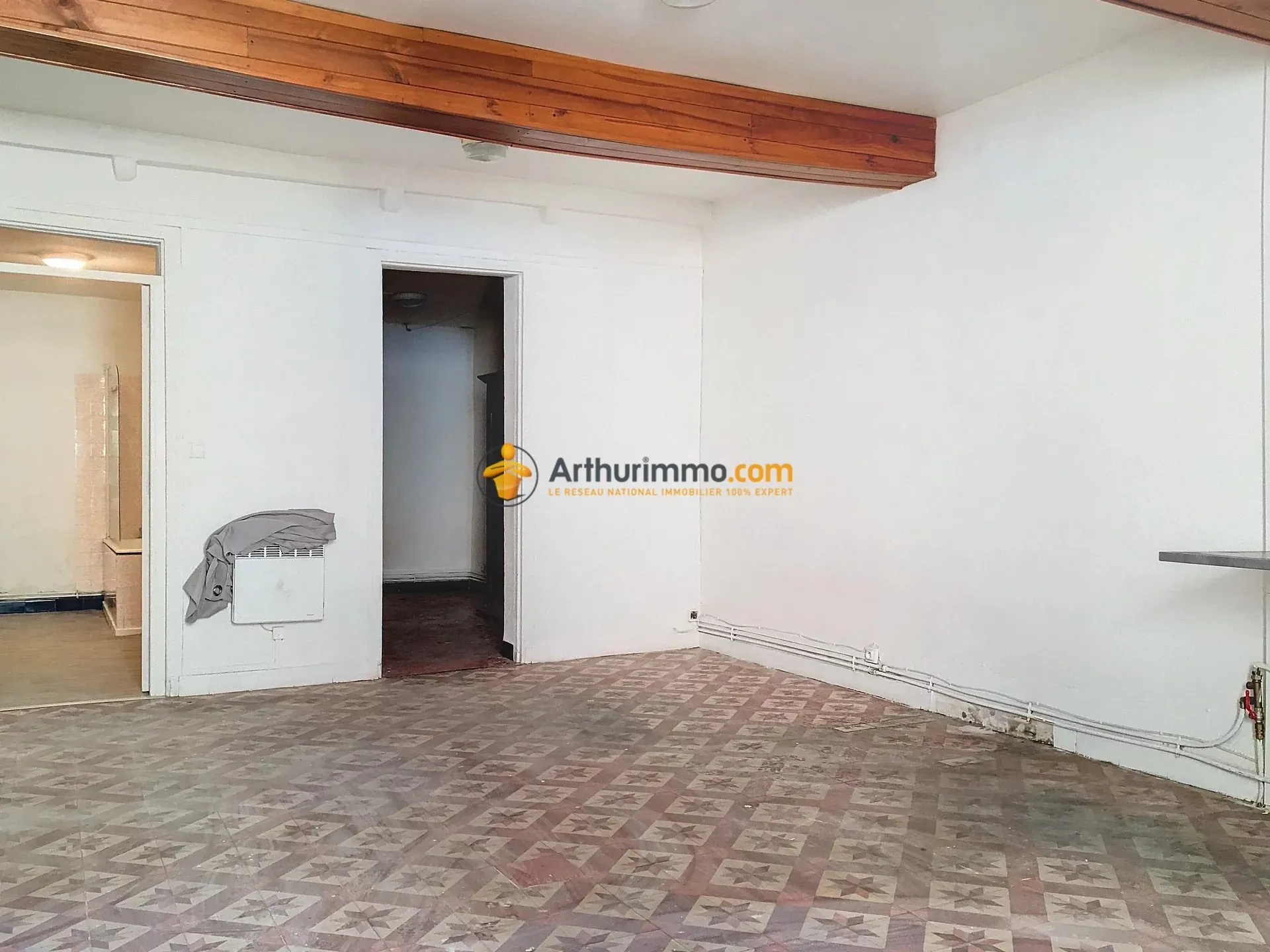 Appartement Avenue de Perpignan à Villelongue-de-la-Salanque