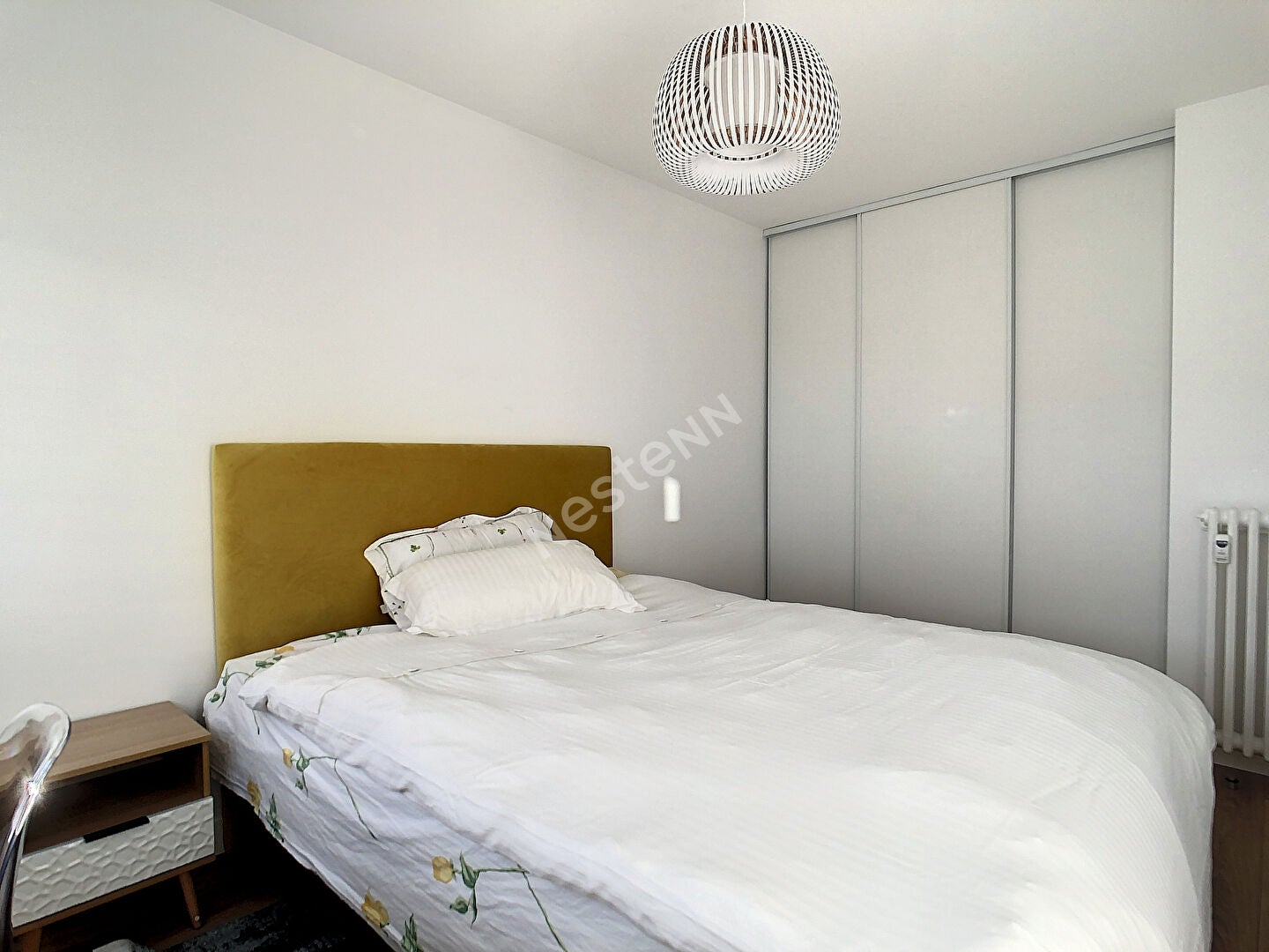 Flat Boulevard des Belges in Nantes