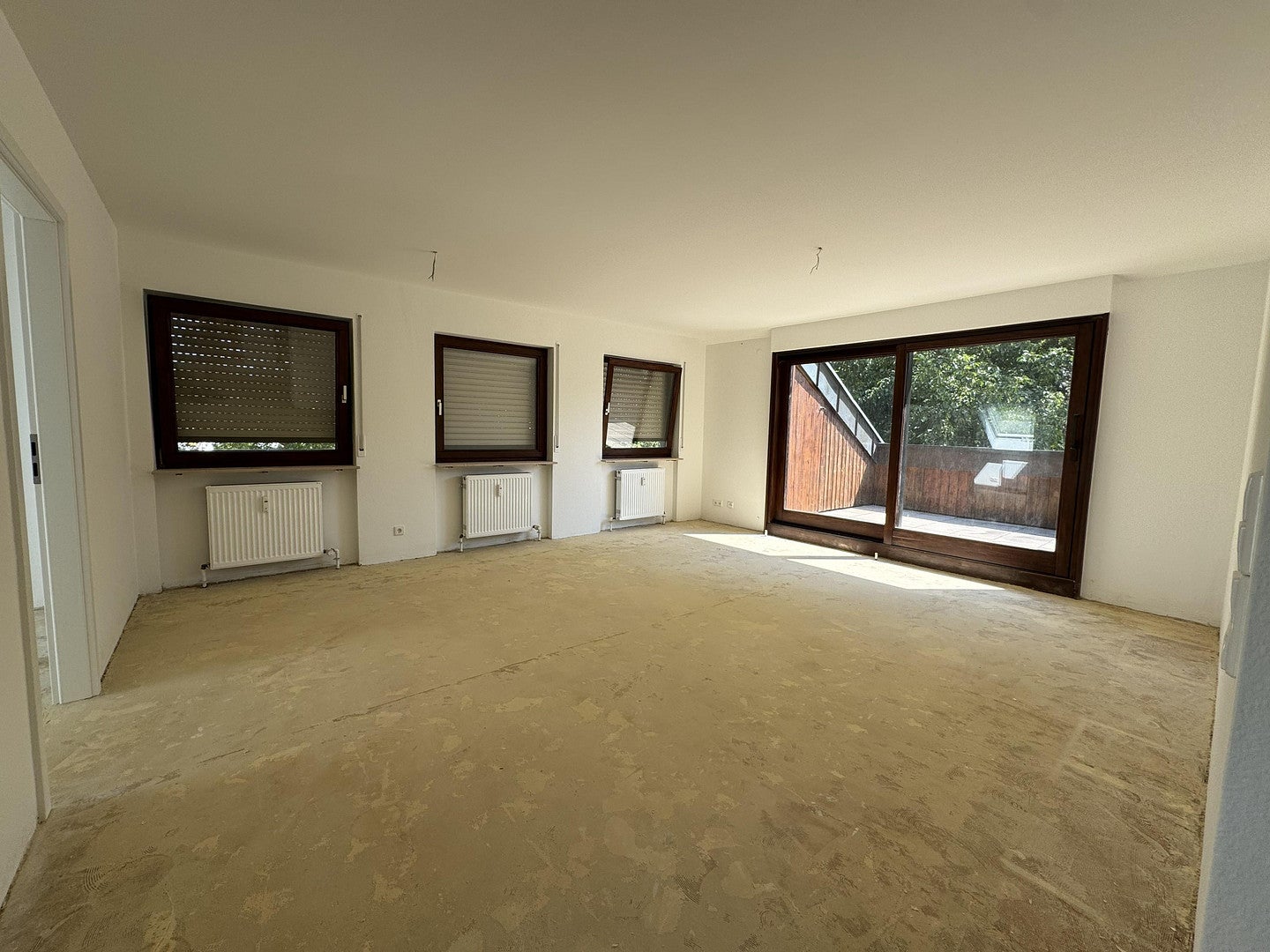 Wohnung Spitalstraße in Friedrichshall
