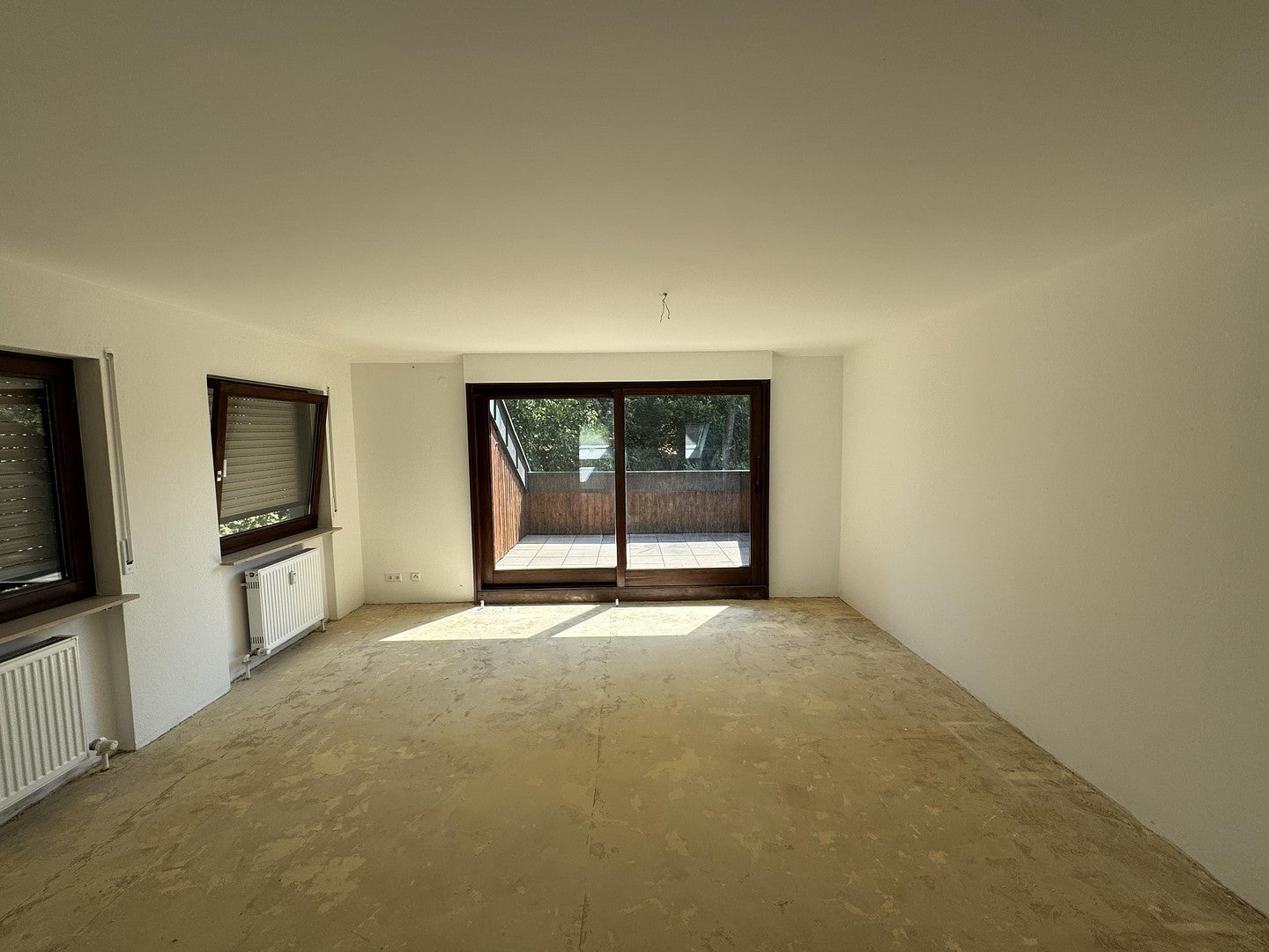 Wohnung Spitalstraße in Friedrichshall