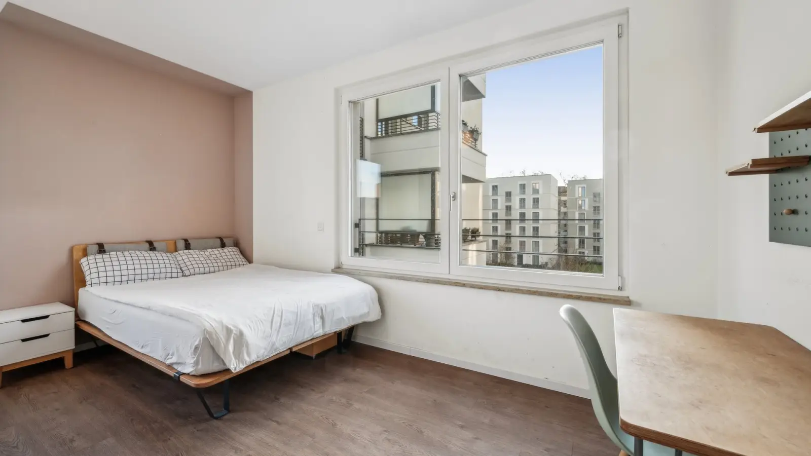 Wohnung Klara-Franke-Straße in Berlin