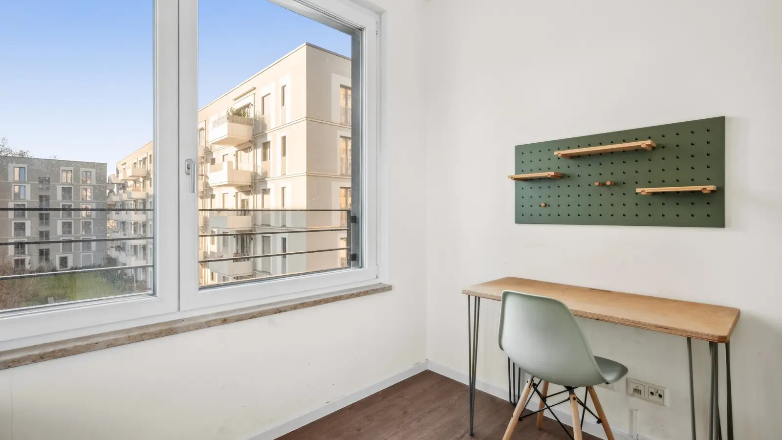 Wohnung Klara-Franke-Straße in Berlin