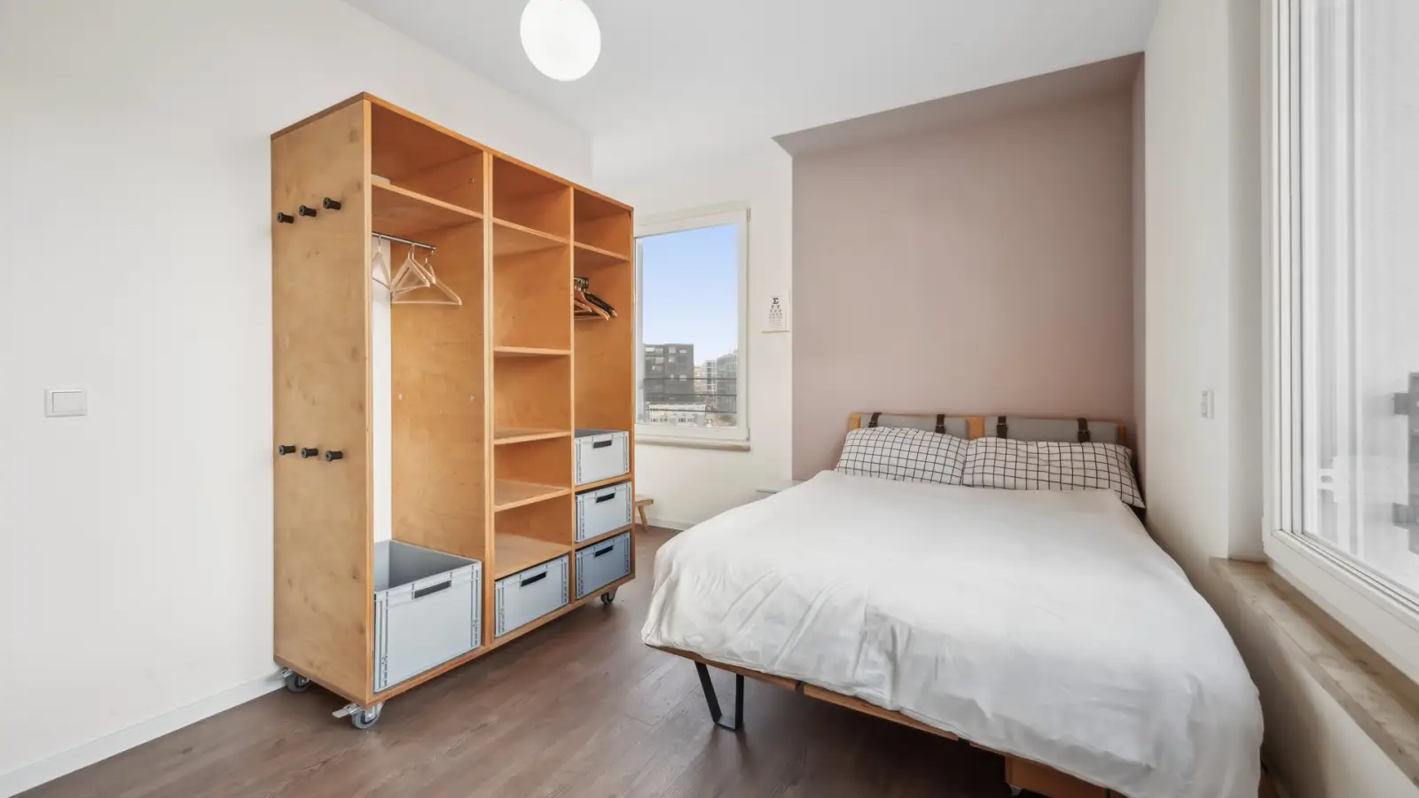 Wohnung Klara-Franke-Straße in Berlin