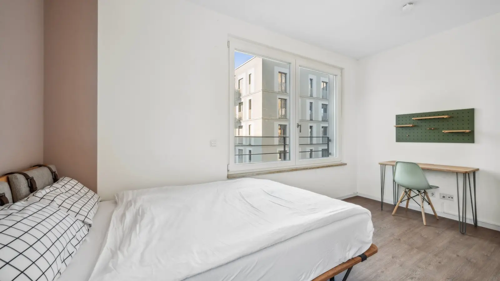 Wohnung Klara-Franke-Straße in Berlin
