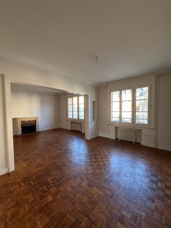 Flat Rue des Minimes in Orléans