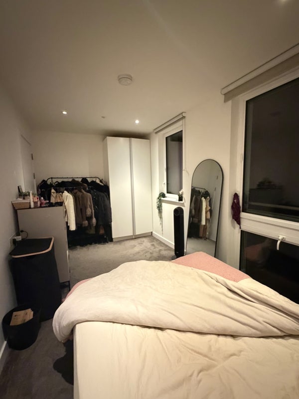 Room Prize Walk in Greater London