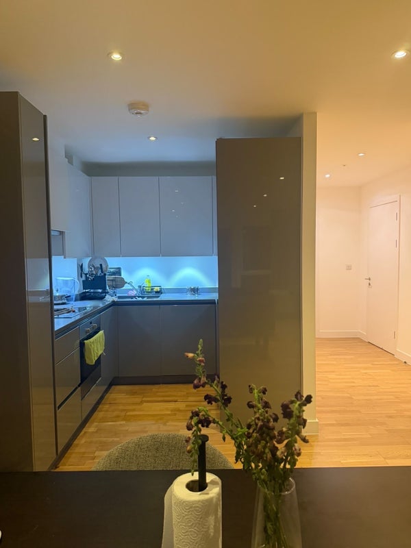 Room Prize Walk in Greater London