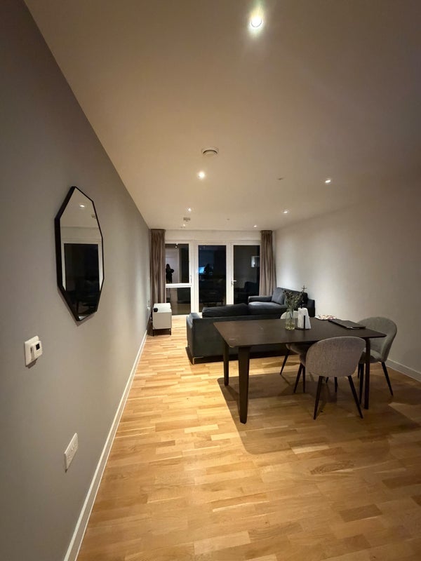 Room Prize Walk in Greater London