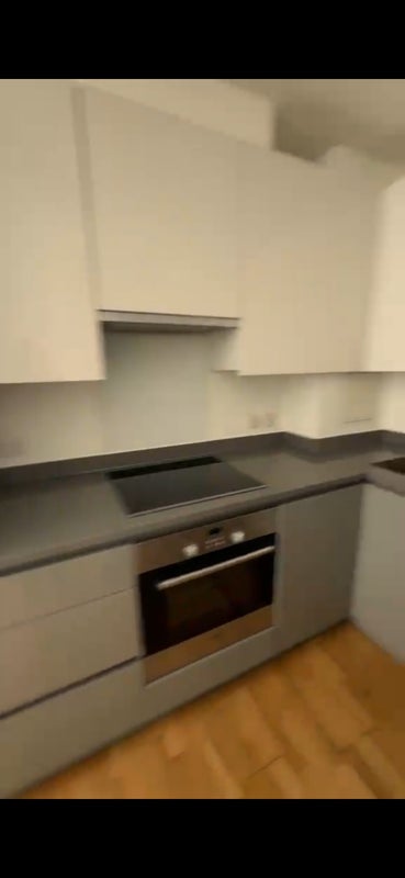 Room Prize Walk in Greater London