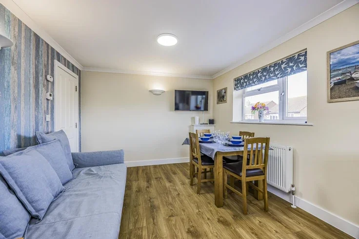 Flat Kimbridge Road in Chichester