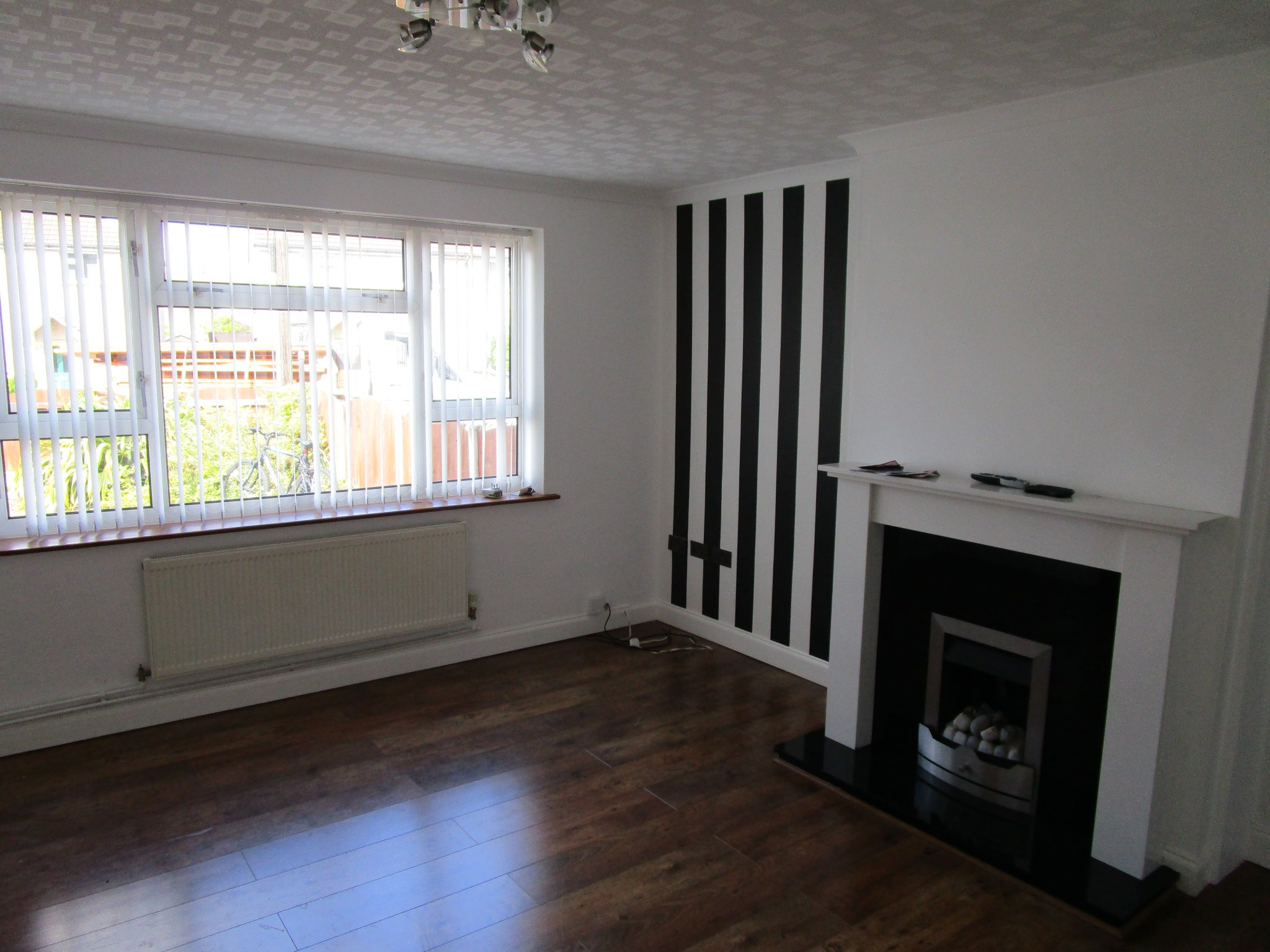 House Attlee Road in Darlaston