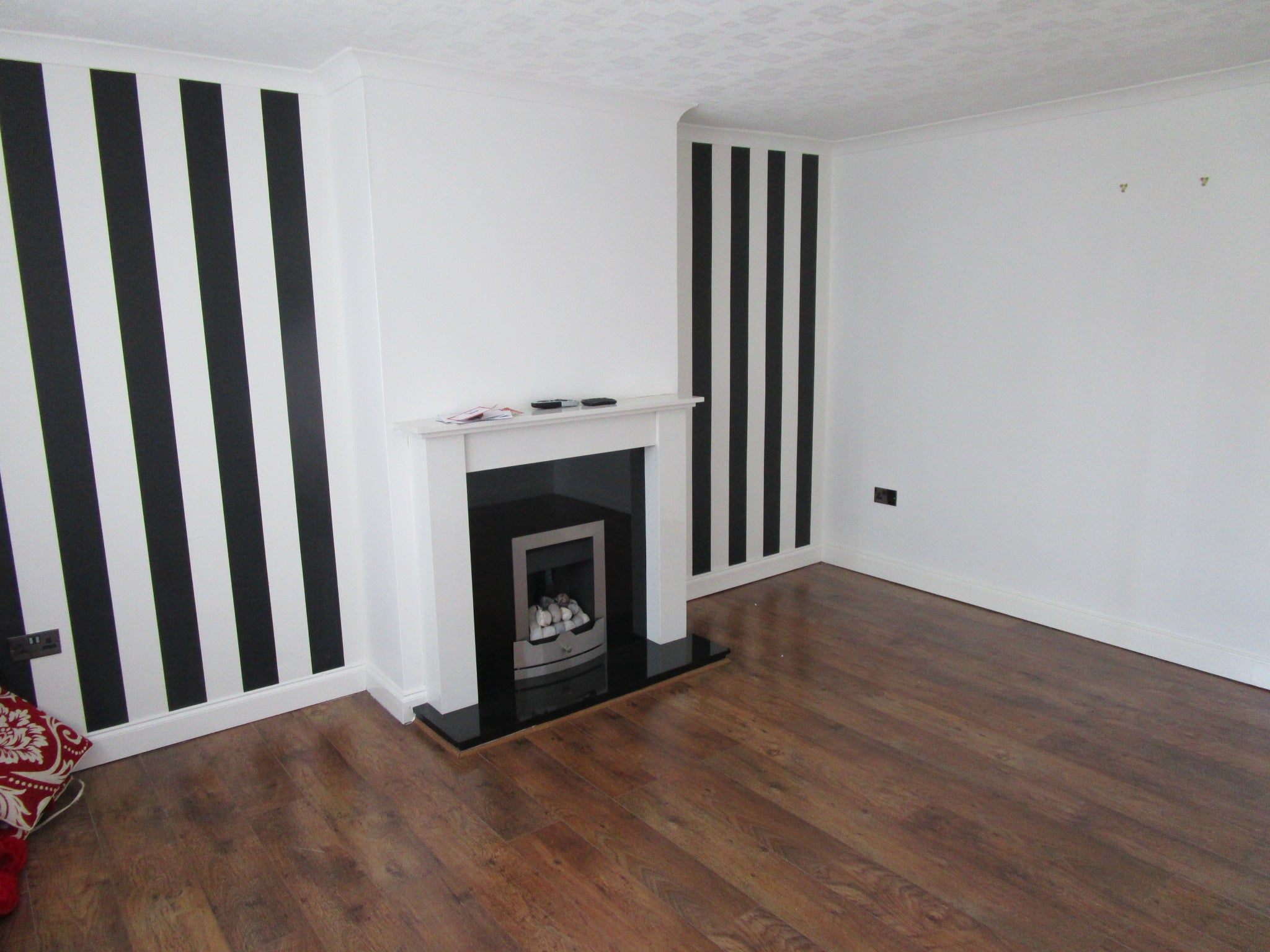 House Attlee Road in Darlaston