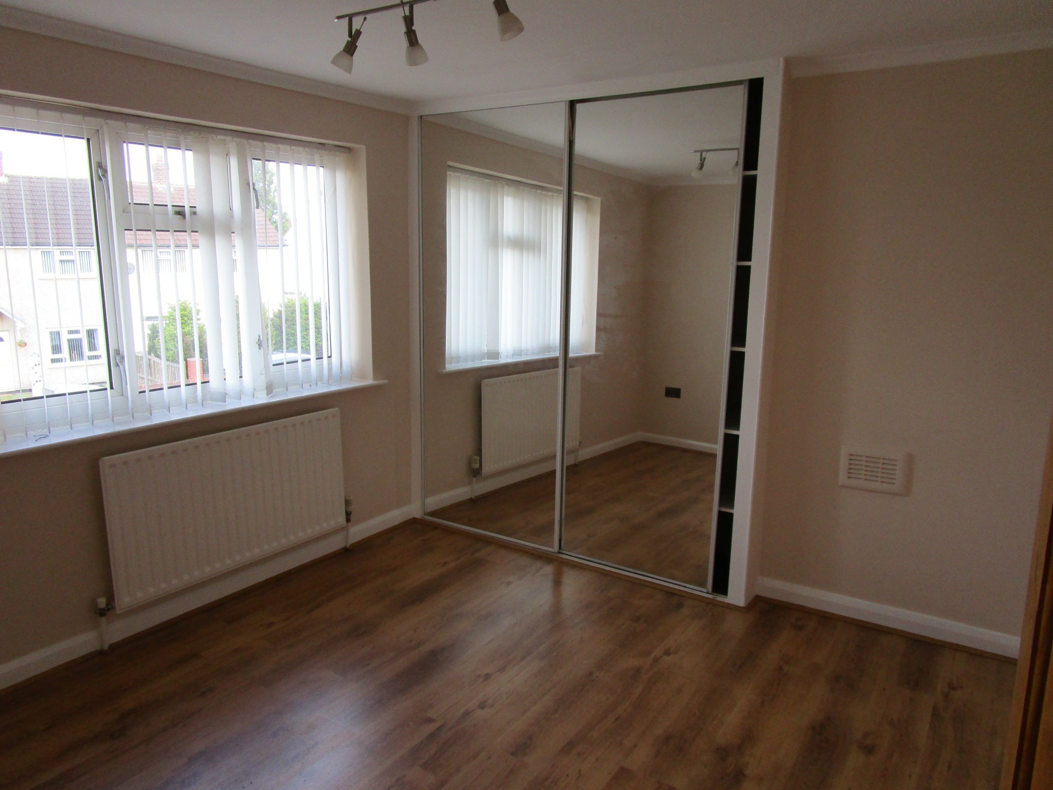 House Attlee Road in Darlaston