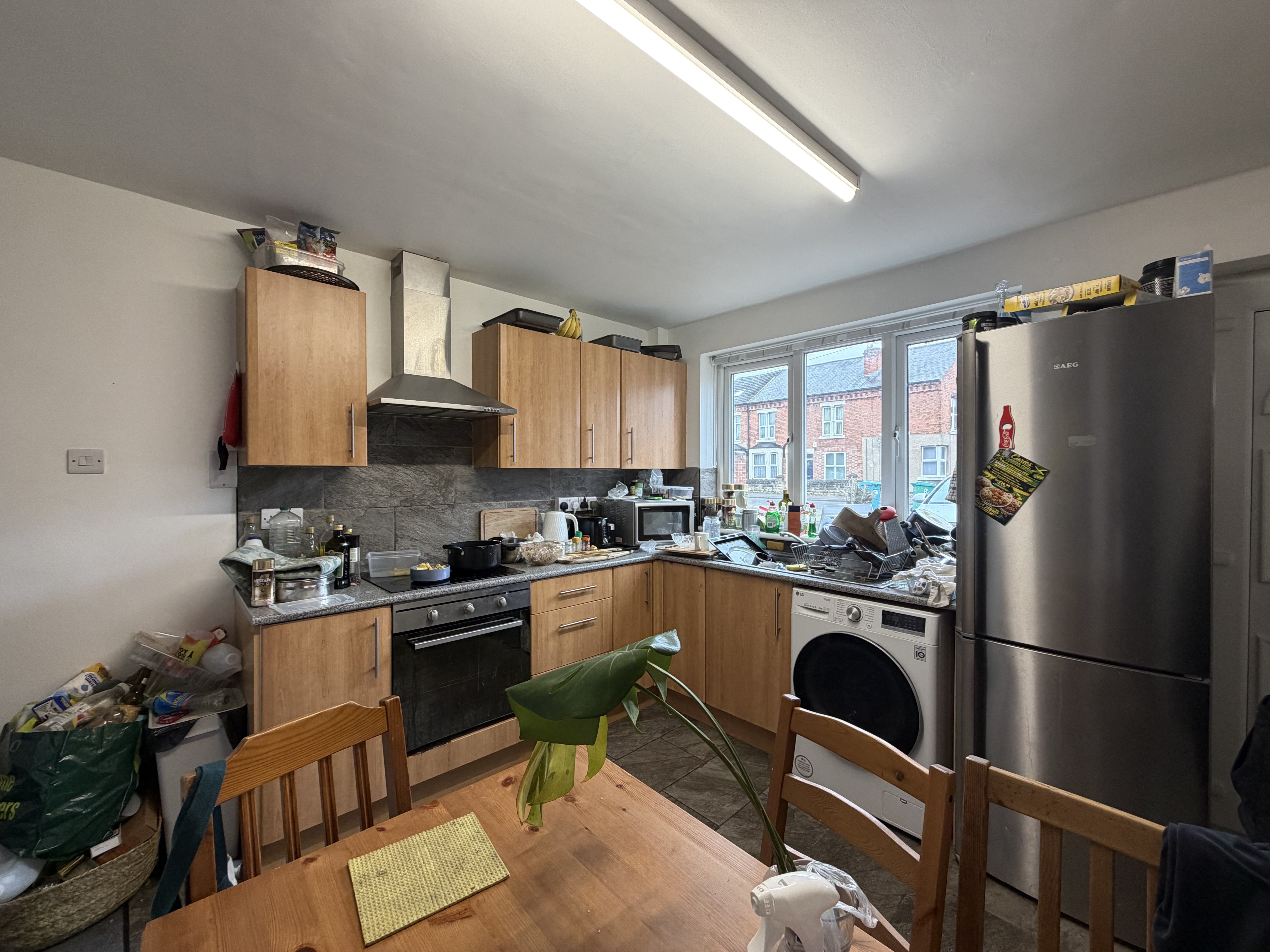 Room Montpelier Road in Nottingham