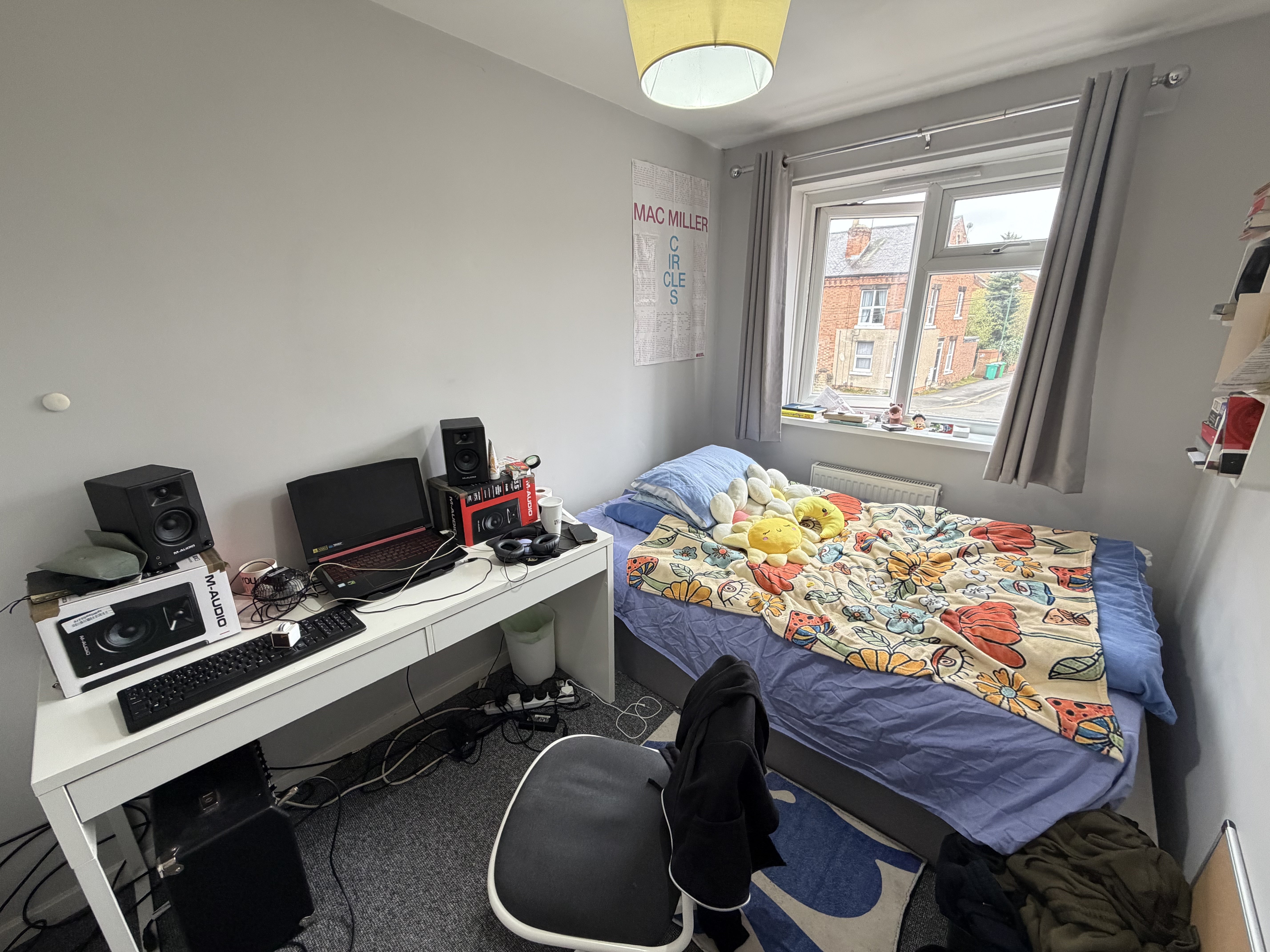 Room Montpelier Road in Nottingham