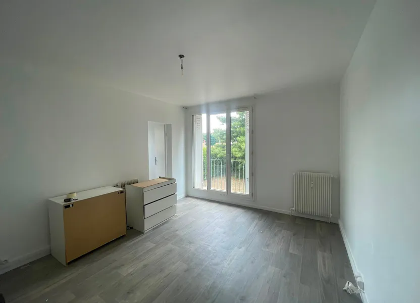 Flat Rue des Marais in Saint-Gratien