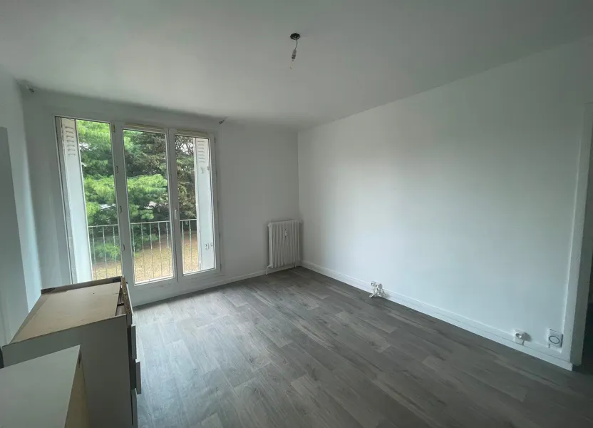 Flat Rue des Marais in Saint-Gratien