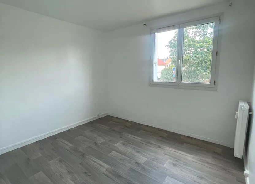 Flat Rue des Marais in Saint-Gratien