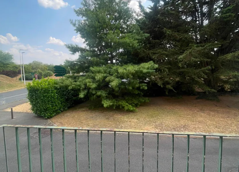 Flat Rue des Marais in Saint-Gratien
