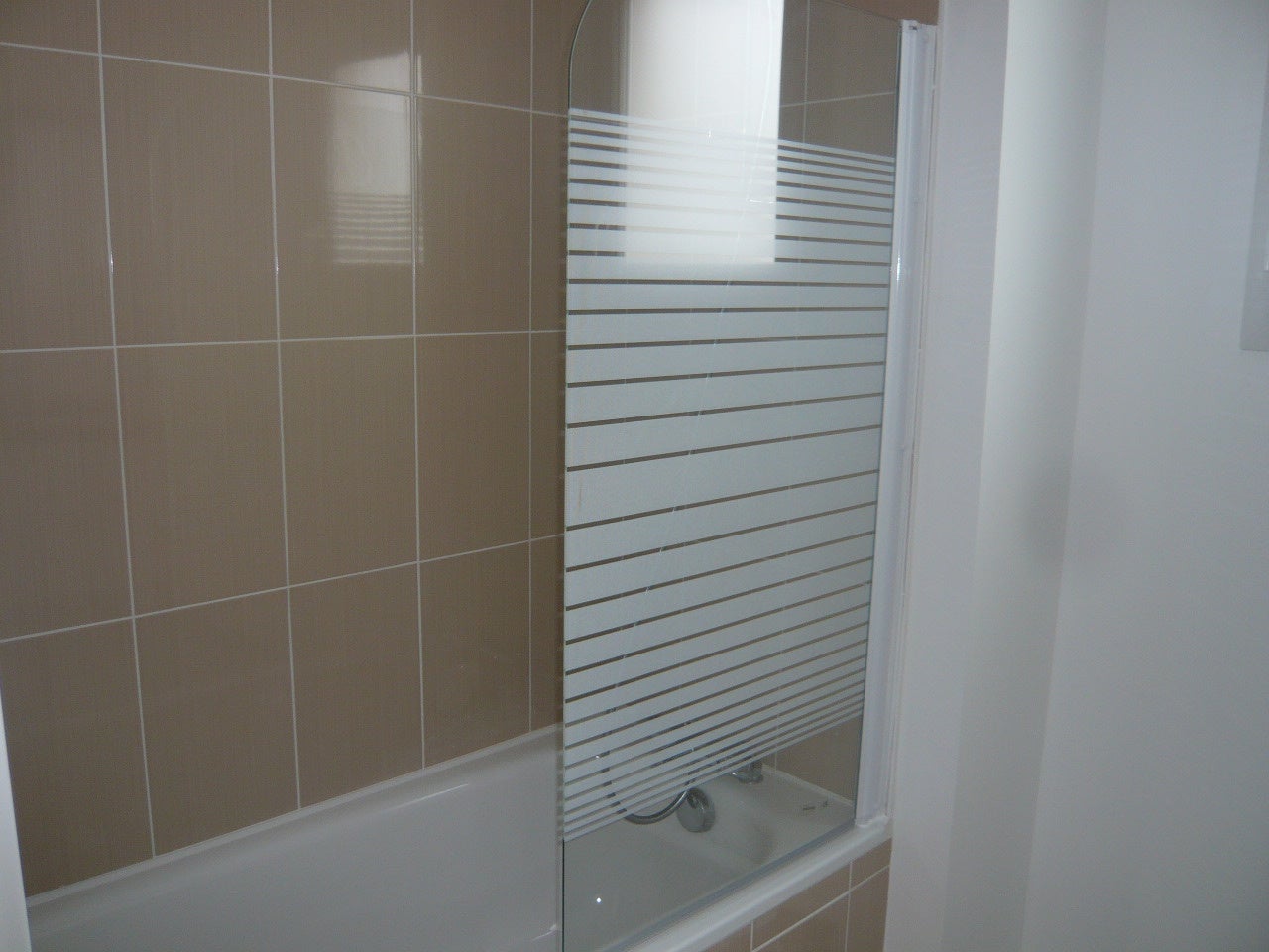 Flat Rue de la Convention in Nantes