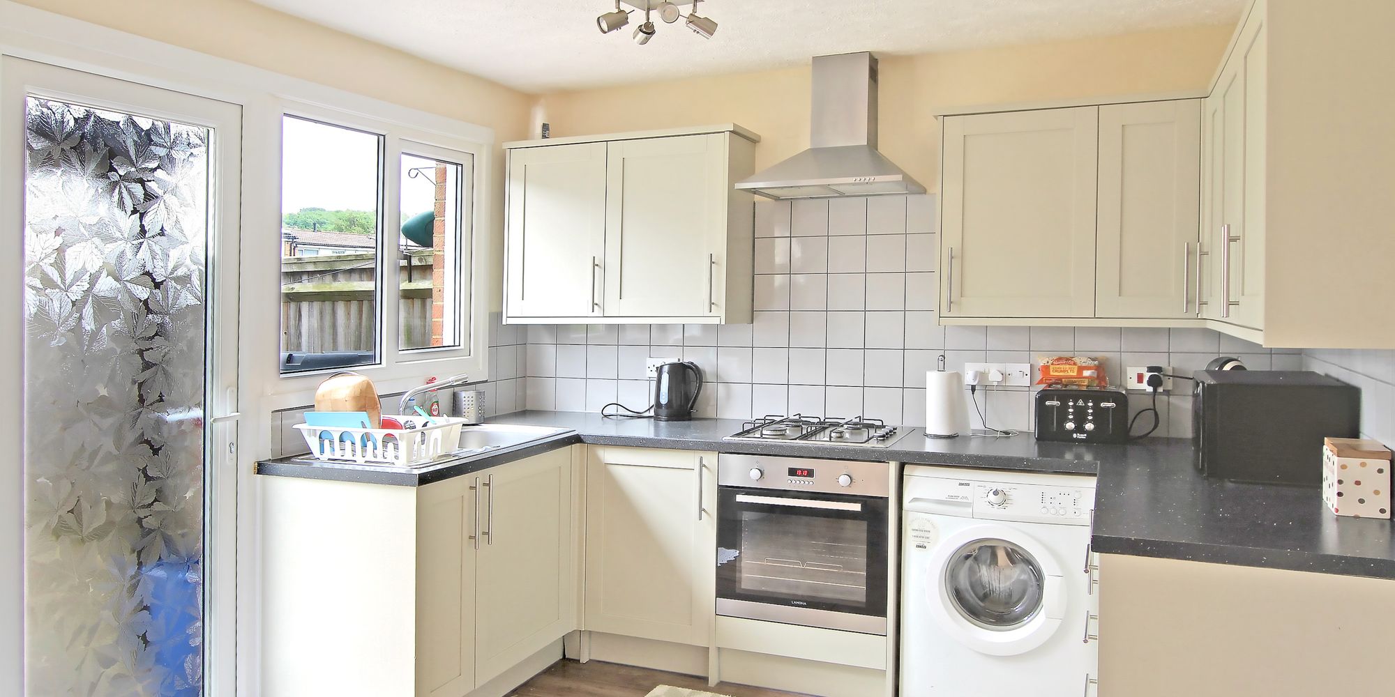 House Twyne Close in Crawley
