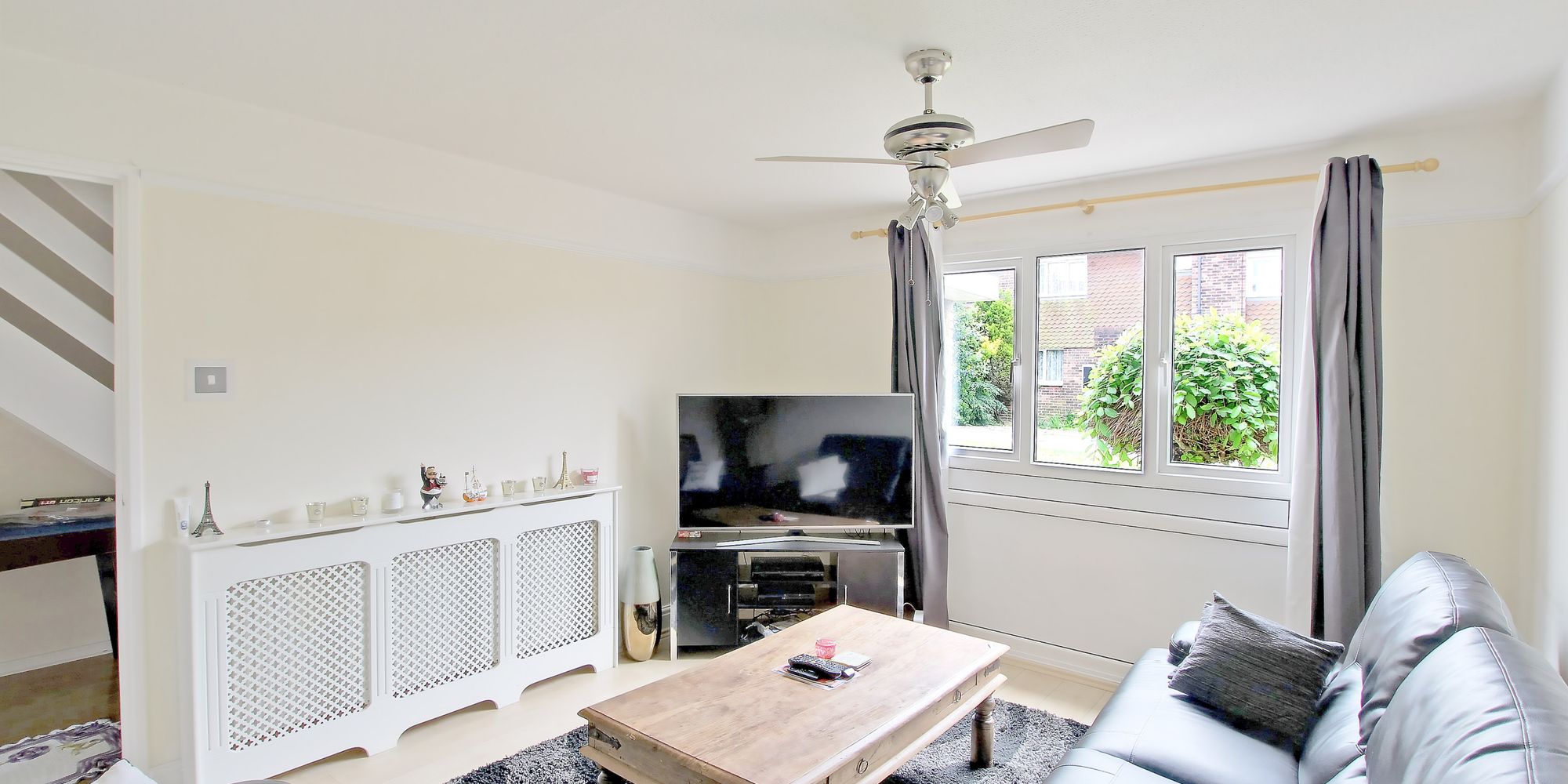 House Twyne Close in Crawley