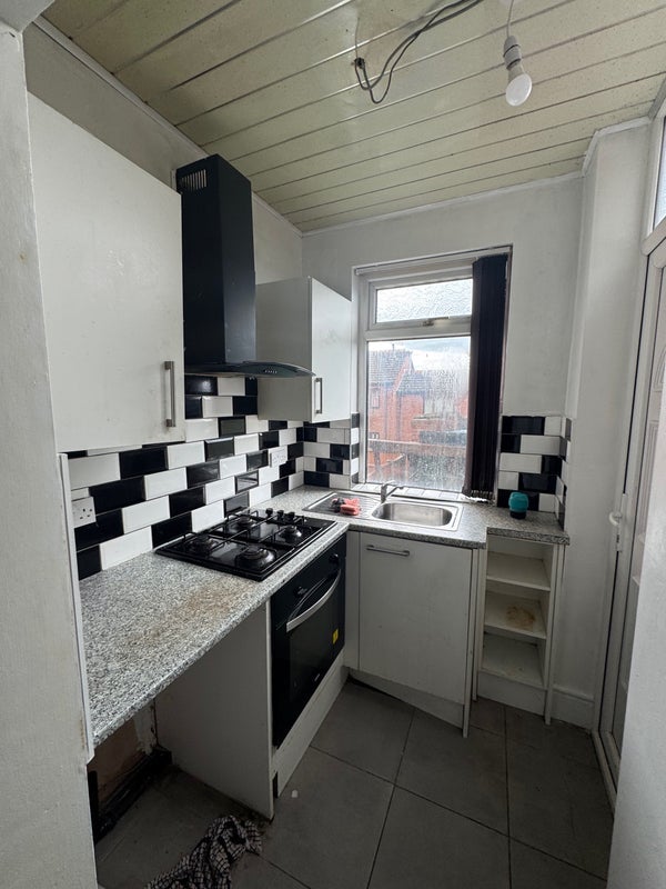 Room Chester Street in Chadderton
