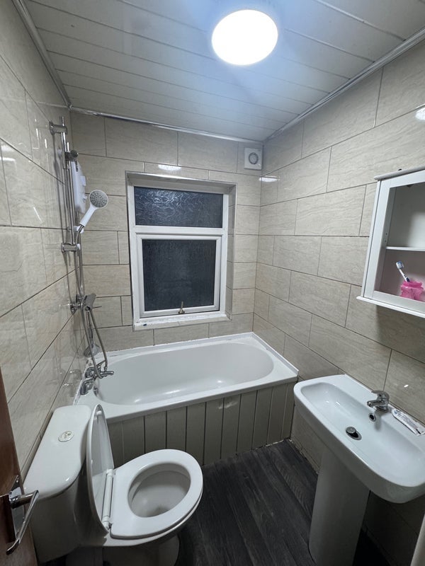 Room Chester Street in Chadderton