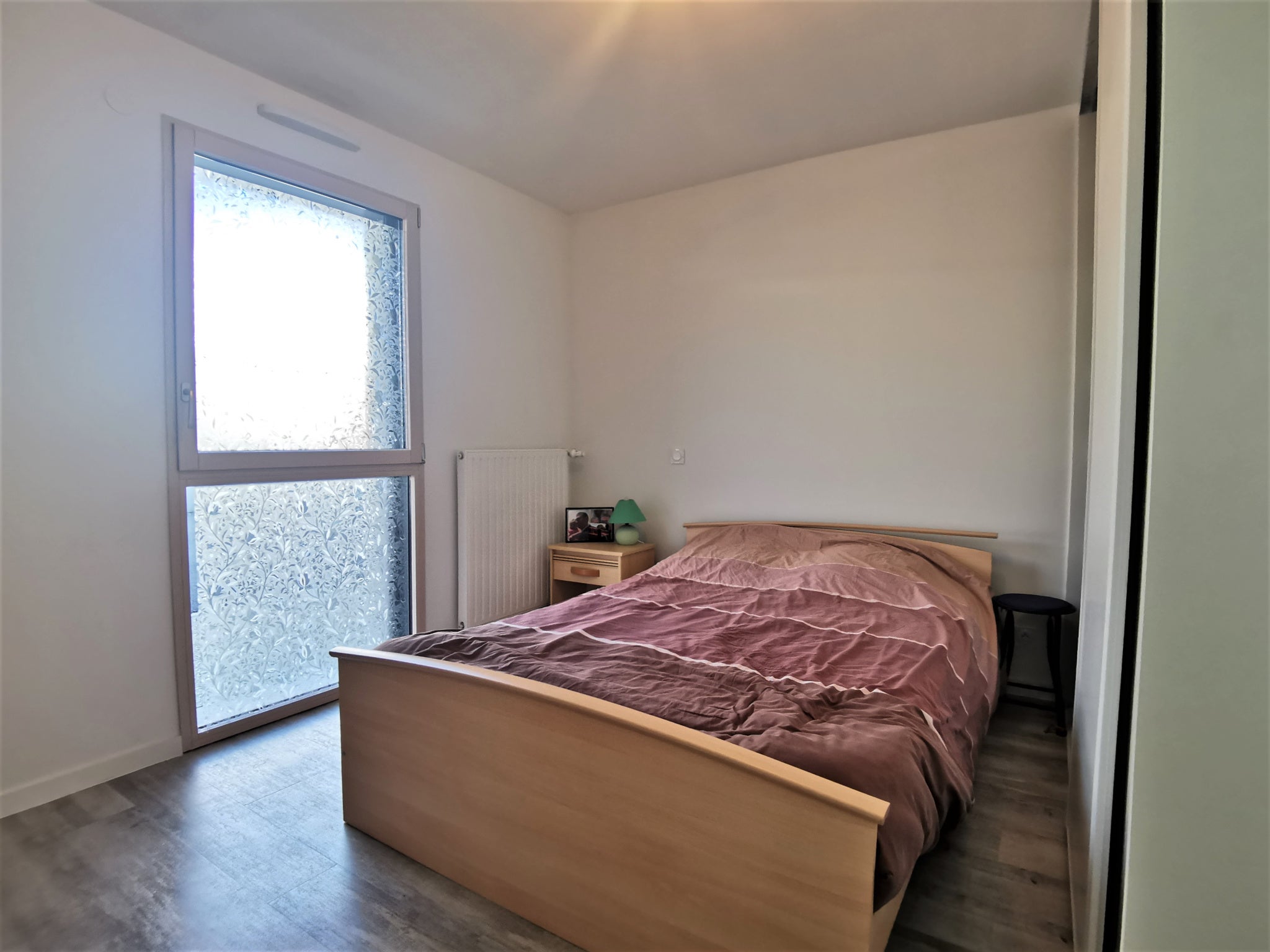 Appartement Rue de Saumur à Les Herbiers