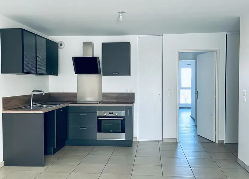 Flat Rue François Polot in Villefranche-sur-Saône
