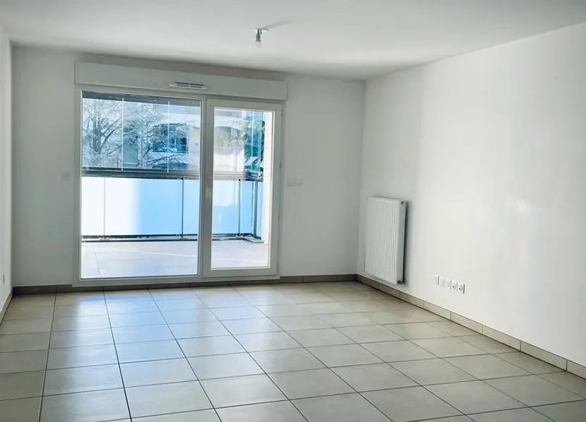 Flat Rue François Polot in Villefranche-sur-Saône