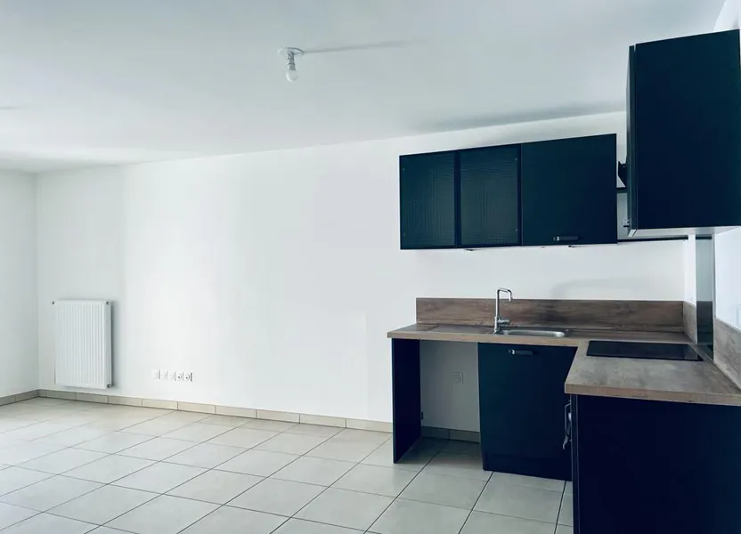 Flat Rue François Polot in Villefranche-sur-Saône
