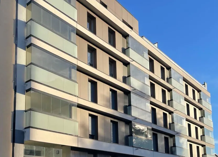 Flat Rue François Polot in Villefranche-sur-Saône