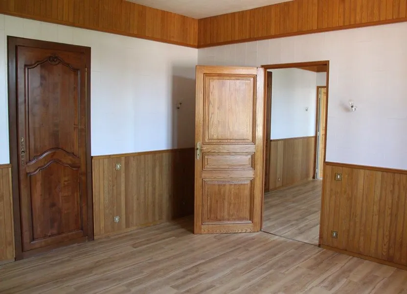 Maison Avenue de Senevulaz à Thonon-les-Bains