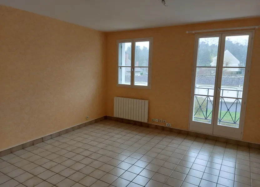 Appartement Avenue Carnot à Nemours