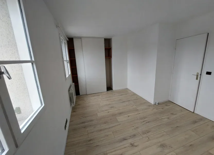 Appartement Avenue Carnot à Nemours